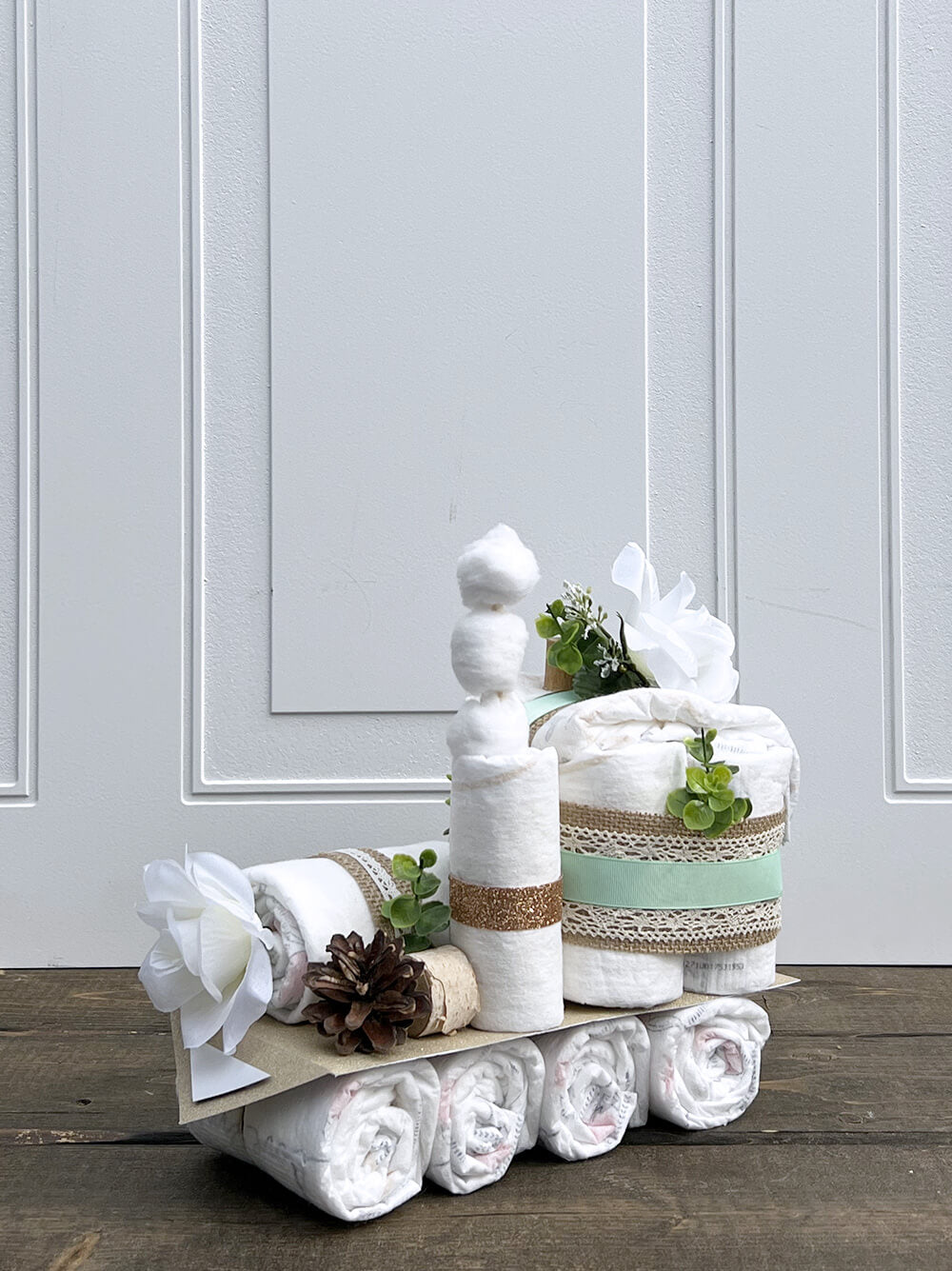 Train de couche NON GENRÉ