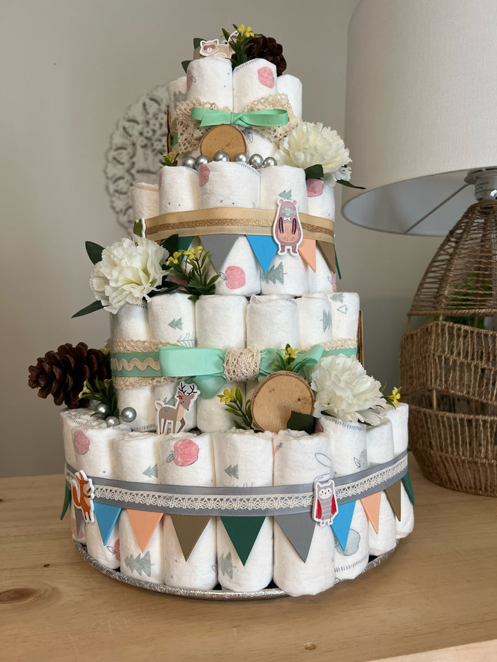 Gateau De Couche Mixtenull